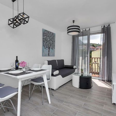 Apartment Kate Podgora Ngoại thất bức ảnh