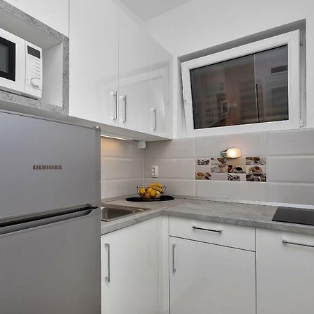 Apartment Kate Podgora Ngoại thất bức ảnh