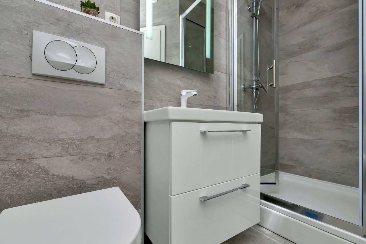 Apartment Kate Podgora Ngoại thất bức ảnh