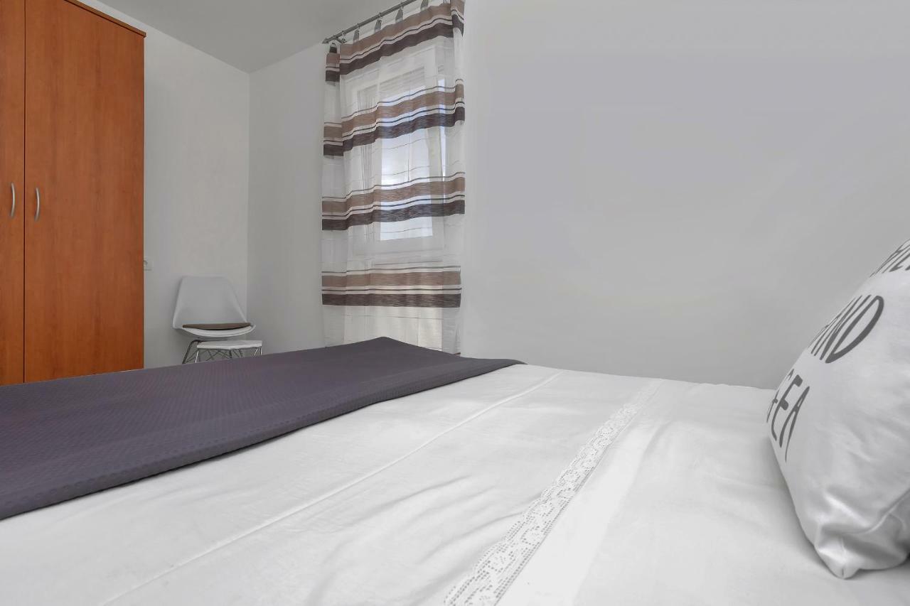 Apartment Kate Podgora Ngoại thất bức ảnh