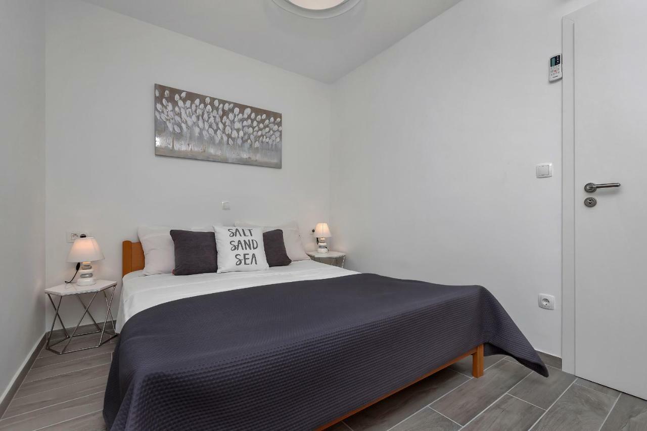 Apartment Kate Podgora Ngoại thất bức ảnh