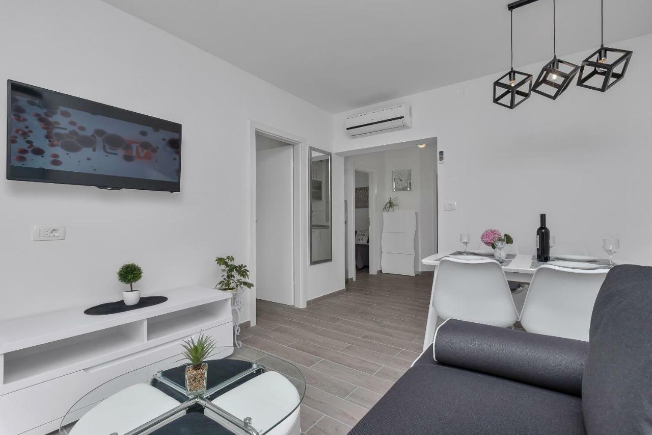 Apartment Kate Podgora Ngoại thất bức ảnh