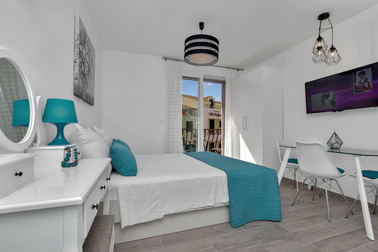 Apartment Kate Podgora Ngoại thất bức ảnh