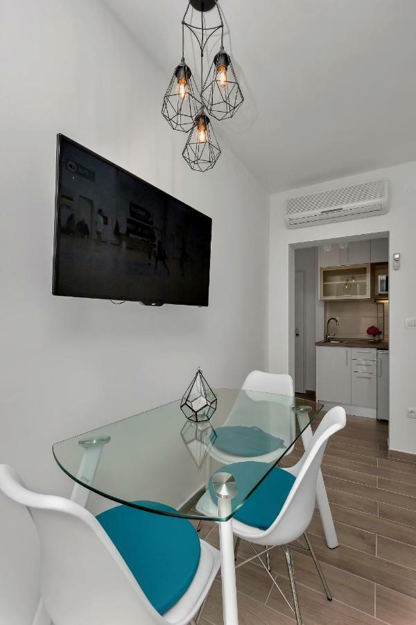 Apartment Kate Podgora Ngoại thất bức ảnh
