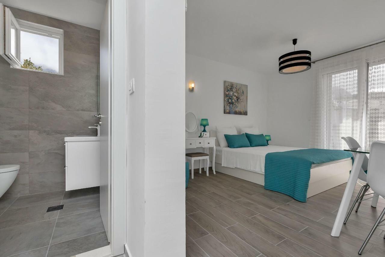 Apartment Kate Podgora Ngoại thất bức ảnh