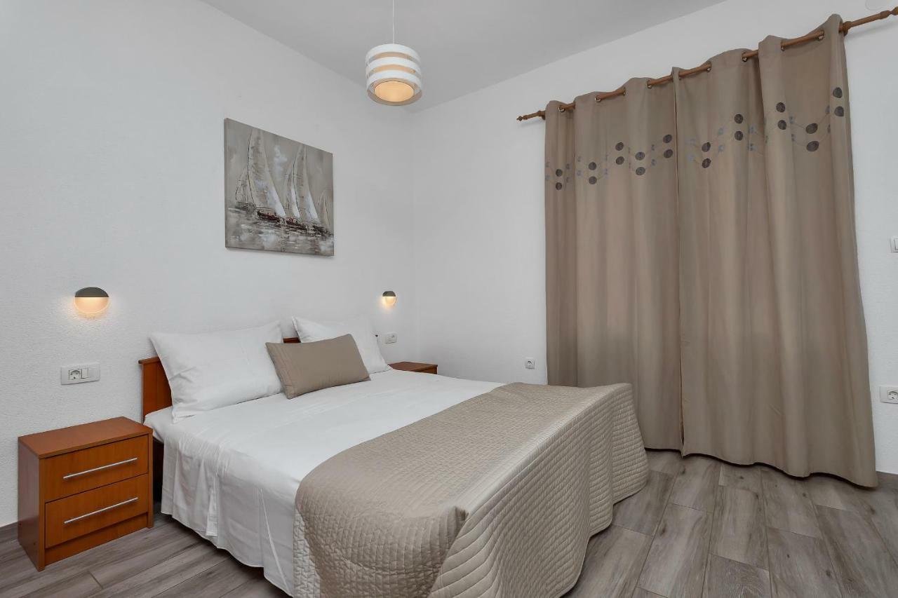 Apartment Kate Podgora Ngoại thất bức ảnh