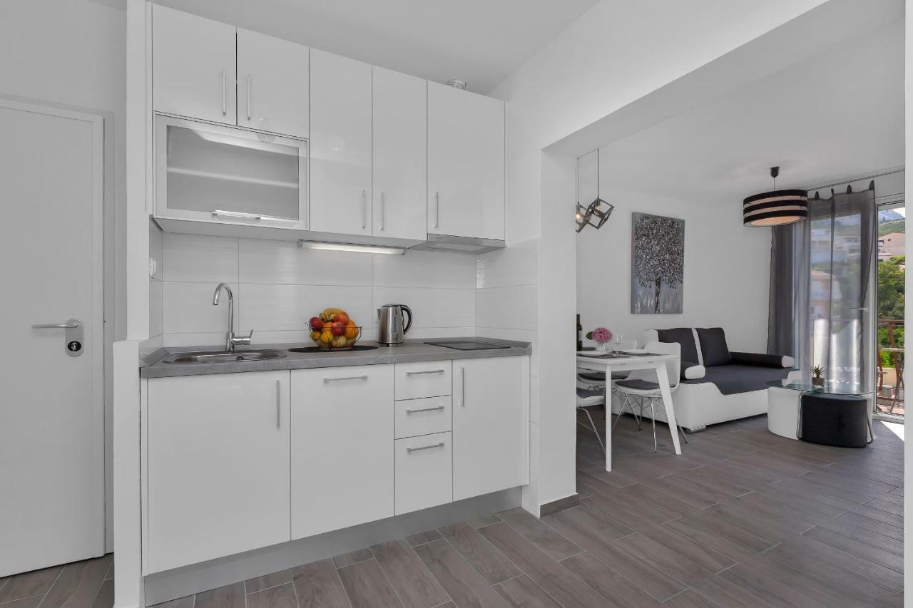 Apartment Kate Podgora Ngoại thất bức ảnh