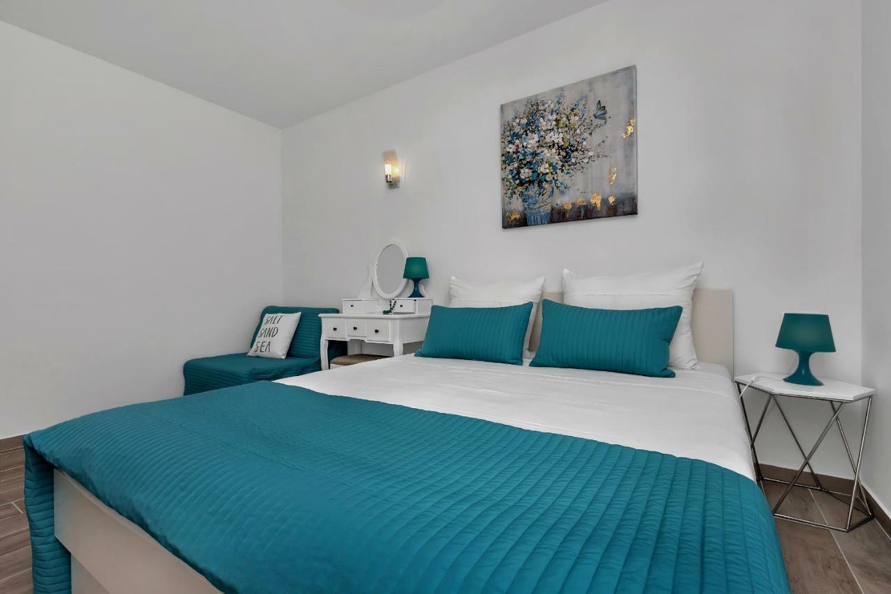 Apartment Kate Podgora Ngoại thất bức ảnh