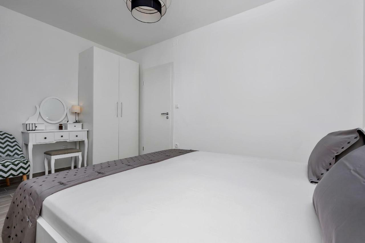 Apartment Kate Podgora Ngoại thất bức ảnh