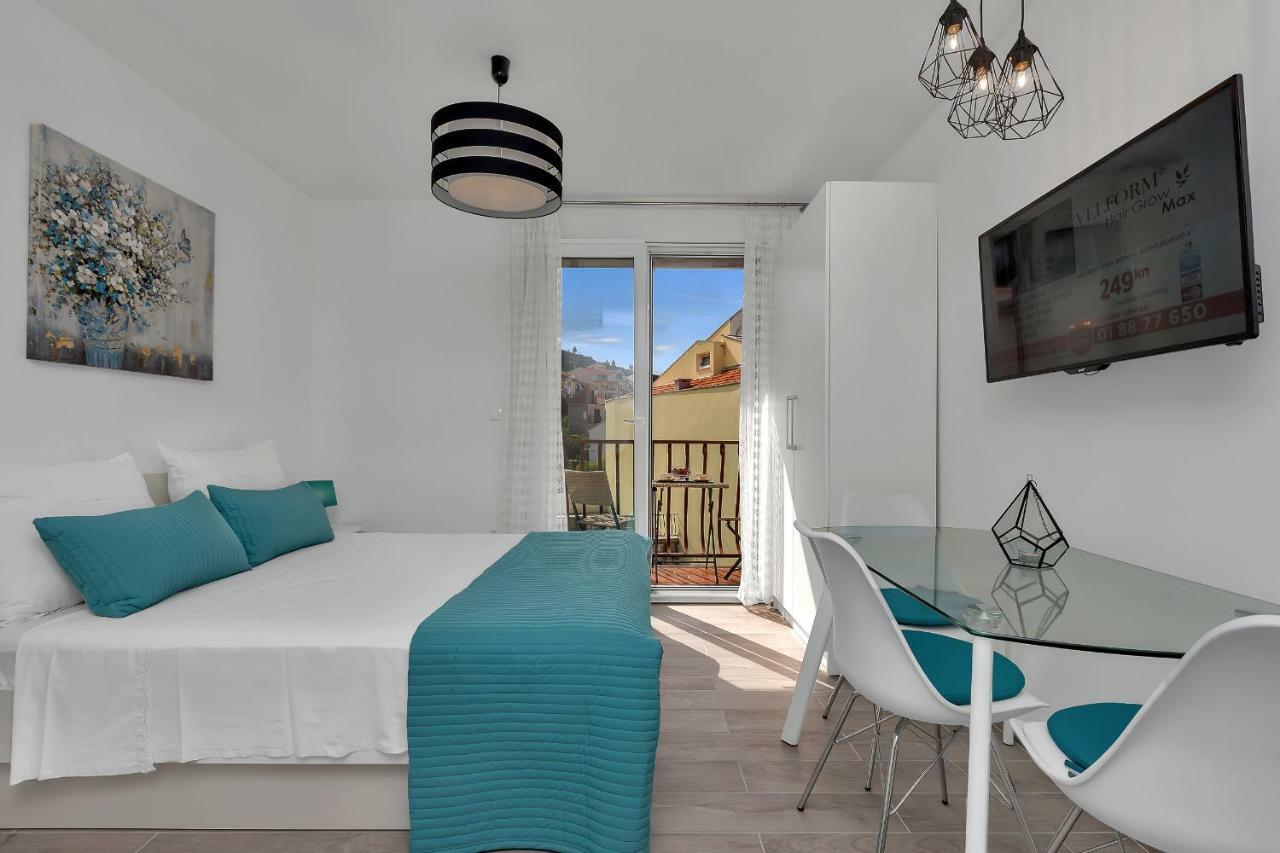 Apartment Kate Podgora Ngoại thất bức ảnh