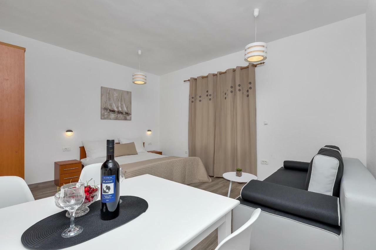 Apartment Kate Podgora Ngoại thất bức ảnh