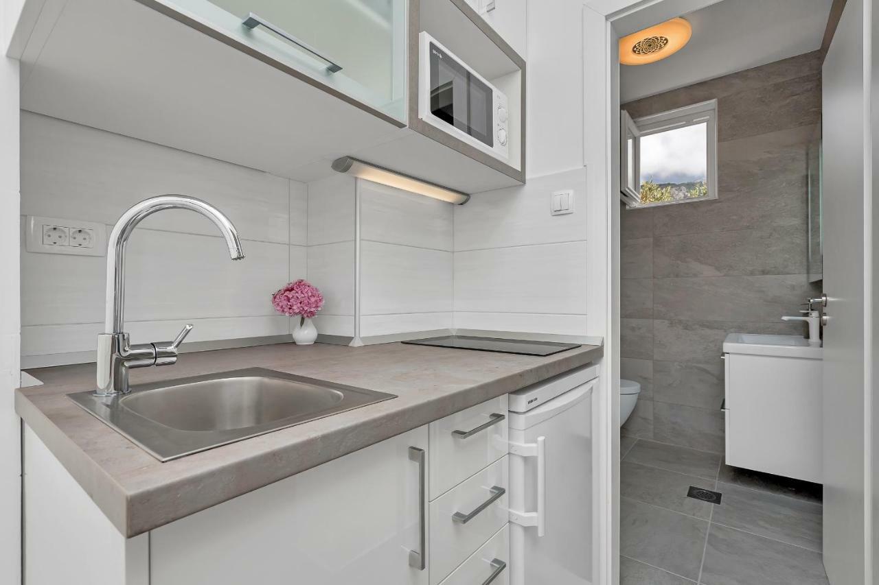 Apartment Kate Podgora Ngoại thất bức ảnh