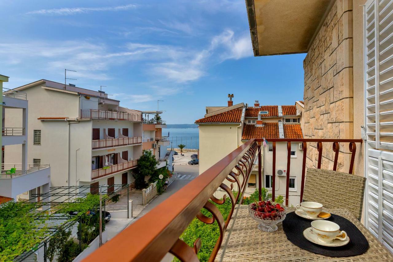 Apartment Kate Podgora Ngoại thất bức ảnh
