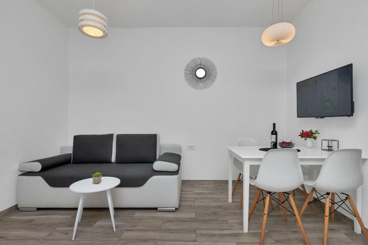 Apartment Kate Podgora Ngoại thất bức ảnh