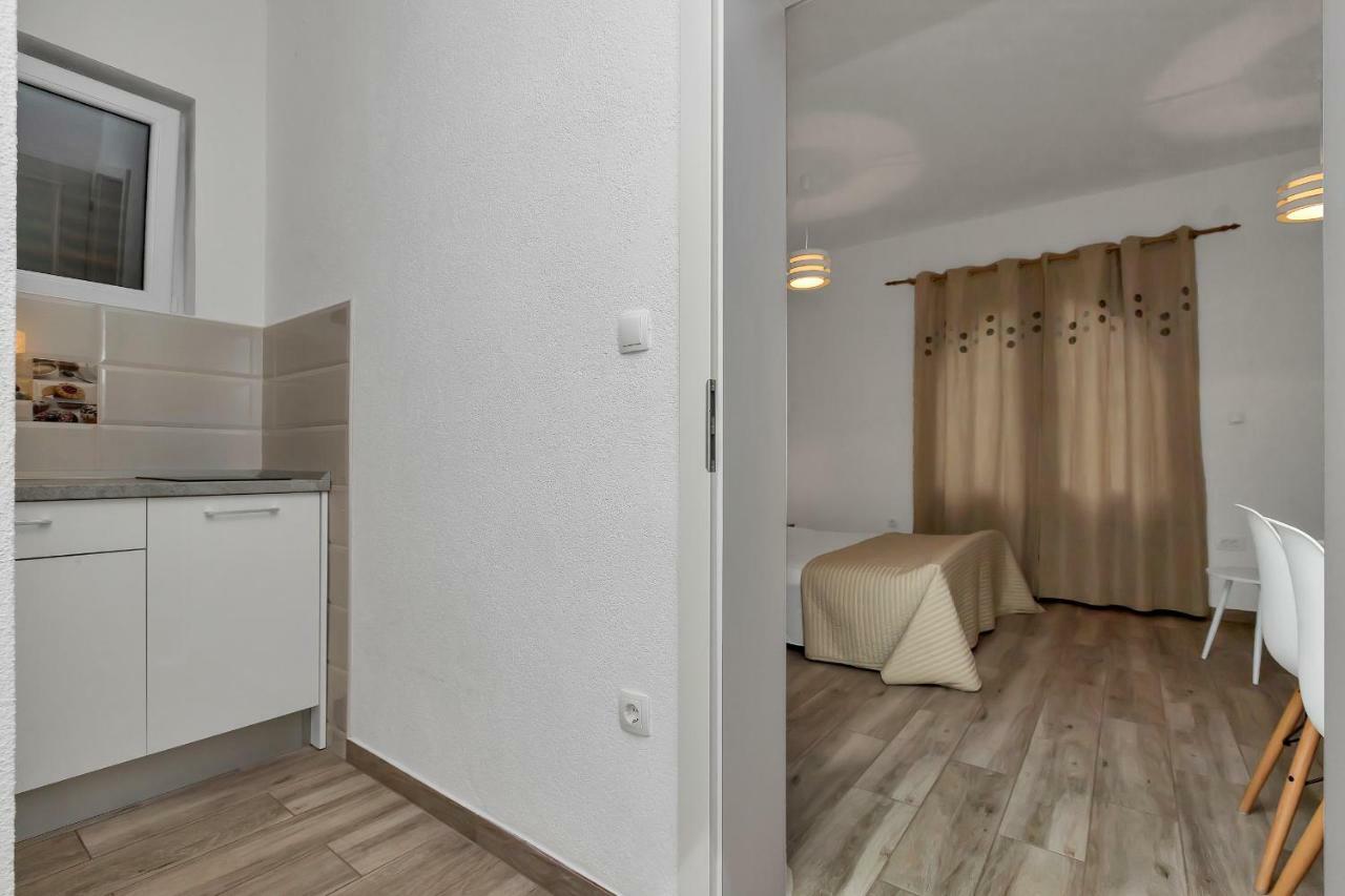 Apartment Kate Podgora Ngoại thất bức ảnh