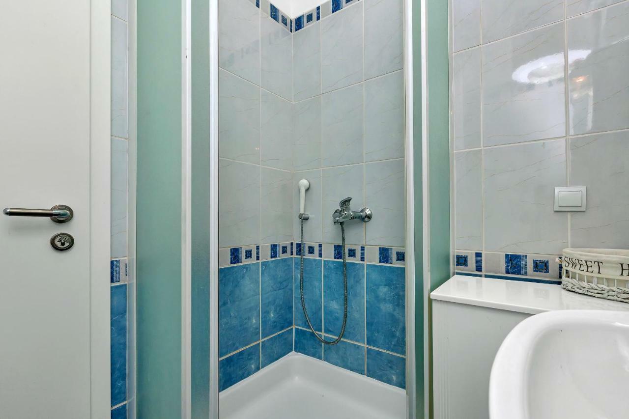 Apartment Kate Podgora Ngoại thất bức ảnh